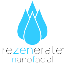 Nano Facial - Rezenerate™ - Face, Neck & Decolletage
