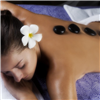 Hot Stone massage/Full Body