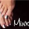 Minx Toes Add On To Any Pedi