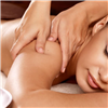Aromatic Full Body Massage/60 min