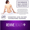 SkinBase Microdermabrasion 30 min Back Treatment