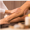 Foot & Leg Massage