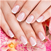 French Polish Add On To Any Manicure