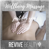 Wellbeing Massage