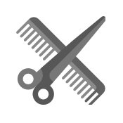 Cut - Haircut Styling (long)
